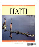 Haiti (Marshall Cavendish) cover