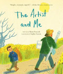 The Artist and Me cover