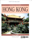 Hong Kong cover