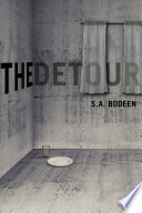 The Detour cover