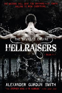Hellraisers cover