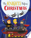 The Knights Before Christmas cover