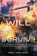 Will to Surviv3 cover