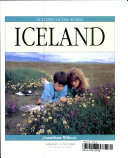 Iceland cover