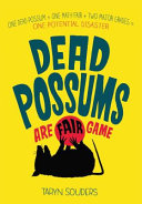 Dead Possums Are Fair Game cover