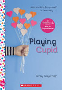 Playing Cupid cover