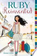 Ruby Reinvented cover