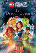 The Dragon Queen cover
