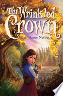 The Wrinkled Crown cover