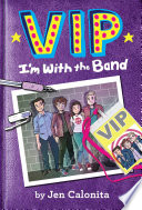 I'm with the Band cover