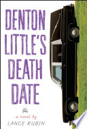 Denton Little's Deathdate cover