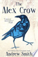 The Alex Crow cover