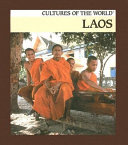 Laos cover