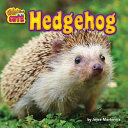 Hedgehog cover