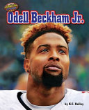 Odell Beckham Jr. cover