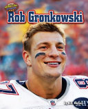 Rob Gronkowski cover