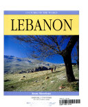 Lebanon cover