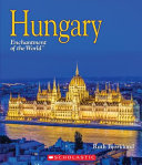 Hungary (Second Series) cover