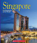Singapore (Second Series) cover