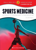 Sports Medicine: Science, Technology, Engineering cover