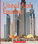 United Arab Emirates (Second Series) cover