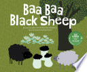 Baa Baa Black Sheep cover