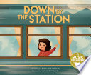 Down By the Station cover