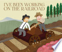 I've Been Working on the Railroad cover