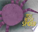 Itsy Bitsy Spider cover