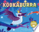 Kookaburra cover
