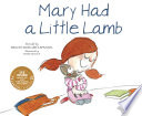 Mary Had a Little Lamb cover