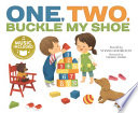 One, Two, Buckle My Shoe cover