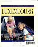 Luxembourg cover