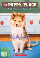 Nala cover