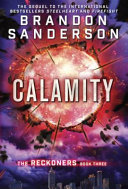 Calamity cover