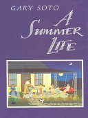 A Summer Life cover