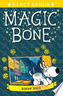 Broadway Doggie cover