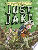 Camp Wild Survival cover