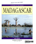 Madagascar cover