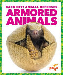 Armored Animals cover