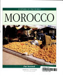 Morocco cover