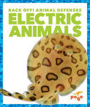 Electric Animals cover