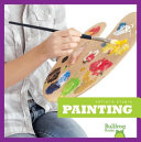 Painting cover