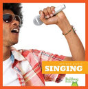 Singing cover