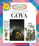 Francisco Goya (Revised Edition) cover