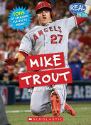 Mike Trout cover