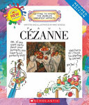 Paul Cézanne (Revised Edition) cover