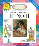 Pierre Auguste Renoir (Revised Edition) cover