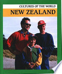 New Zealand cover