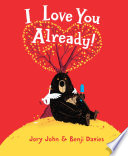 I Love You Already! cover